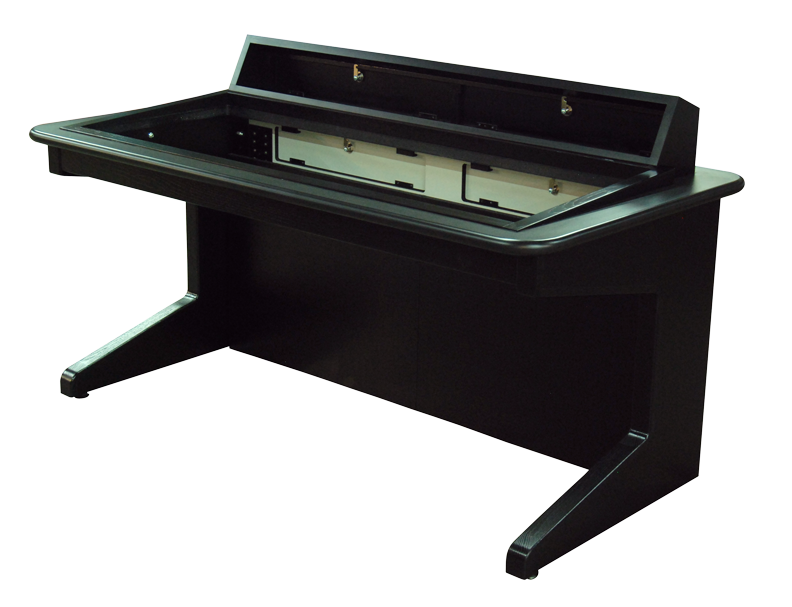 S-10solo Switcher Desk